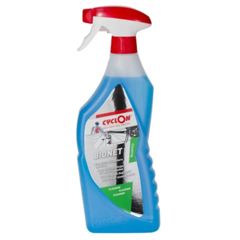 Cyclon Bionet Degreaser Trigger Spray 750ml